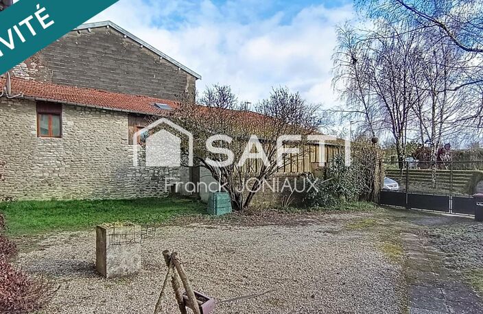 Un bien rare sur le secteur, idéal pour les projets de rénovation ambitieux — photo 5