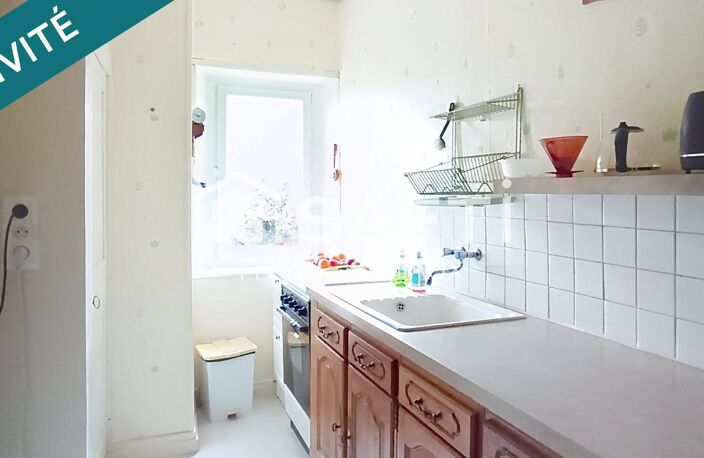 Un bien rare sur le secteur, idéal pour les projets de rénovation ambitieux — photo 3