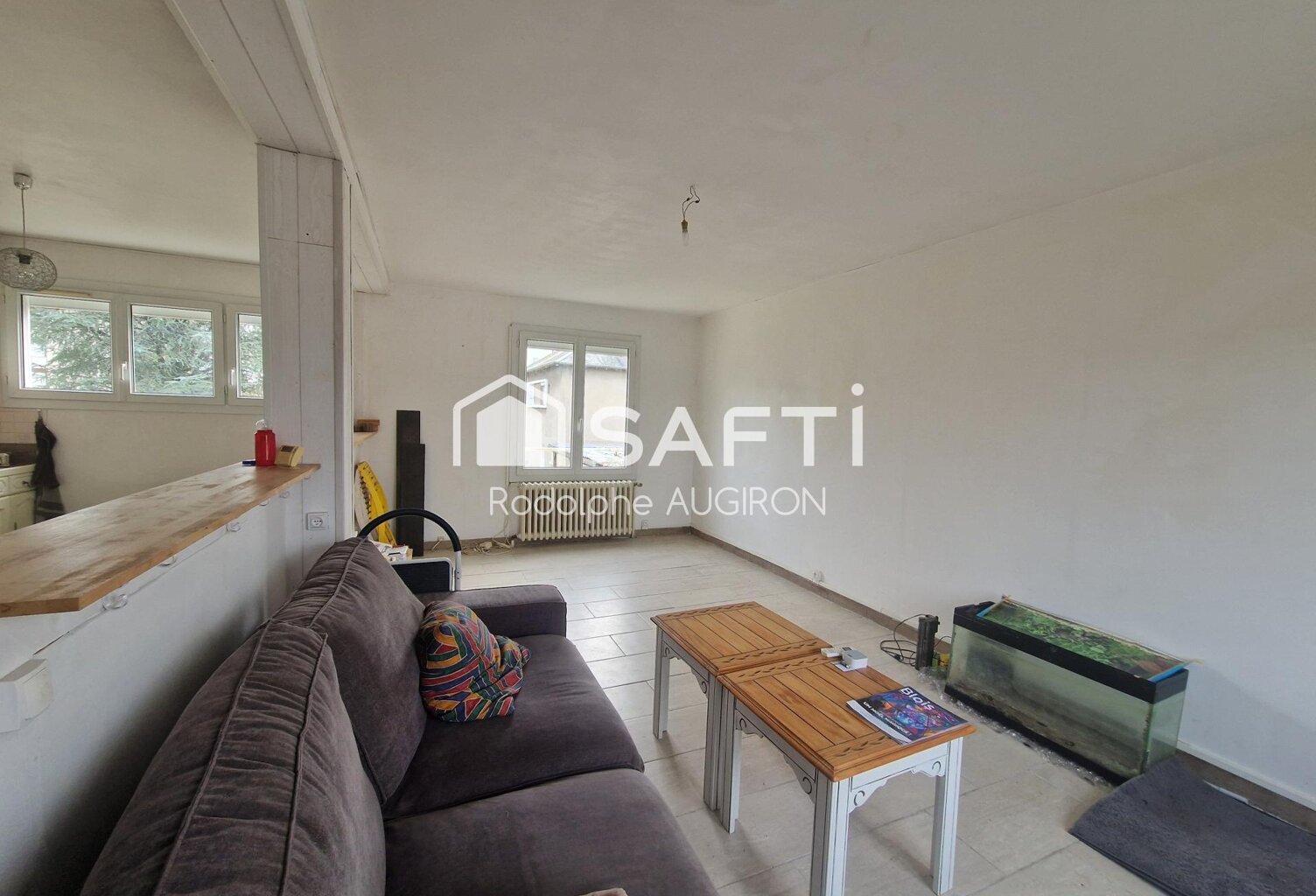 Maison — photo 1