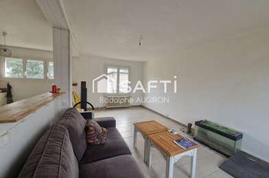 Maison 4 pièces 163000 €