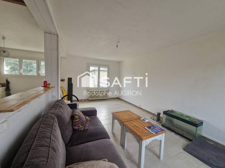 Maison — photo 1