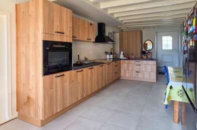 Maison 4 pièces 211000 €