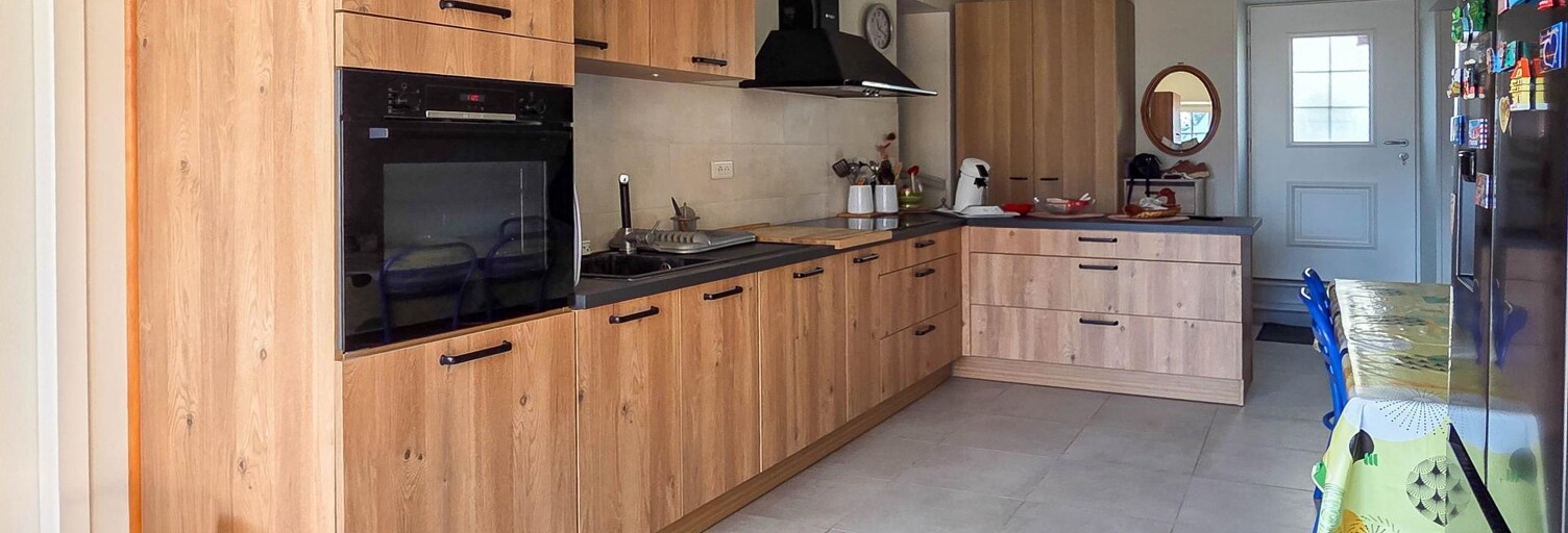 Maison 4 Pièces 160 m² à vendre à Vernoil-le-Fourrier (49390)