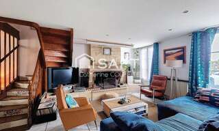 Maison 6 Pièces 120 m² à vendre à Cérons (33720)