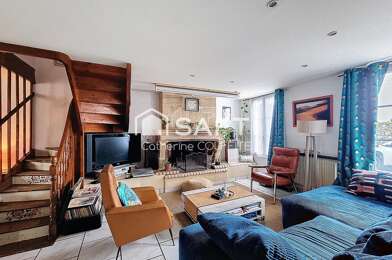 Maison 6 pièces 285000 €