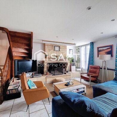 Maison 6 pièces 285000 €