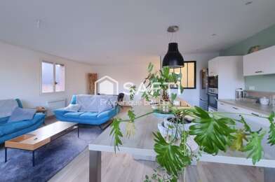 Appartement 3 pièces 129000 €