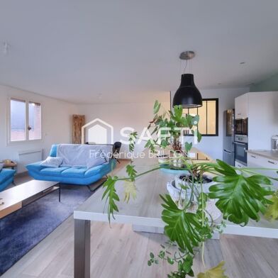 Appartement 3 pièces 129000 €