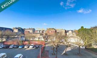 Appartement 1 Pièce 20 m² à vendre à Berck (62600)