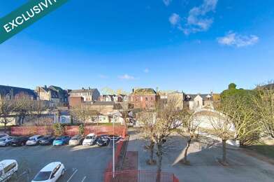 Appartement 1 pièces 67000 €