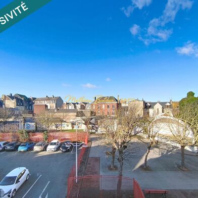 Appartement 1 pièces 67000 €