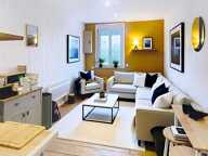 Studio meublé loué à 400 m de la plage — photo 2