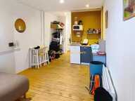 Studio meublé loué à 400 m de la plage — photo 3