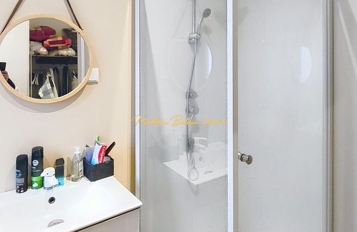 Studio meublé loué à 400 m de la plage — photo 4