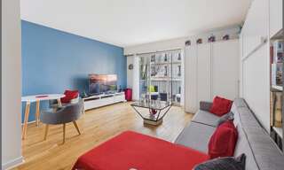 Appartement 1 Pièce 35 m² à vendre à Neuilly-sur-Seine (92200)