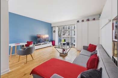 Appartement 1 pièces 420000 €