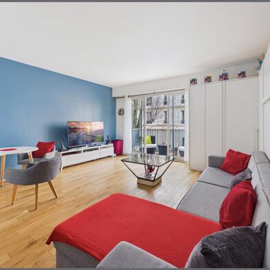 Appartement 1 pièces 420000 €