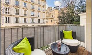 Appartement 1 Pièce 35 m² à vendre à Neuilly-sur-Seine (92200)