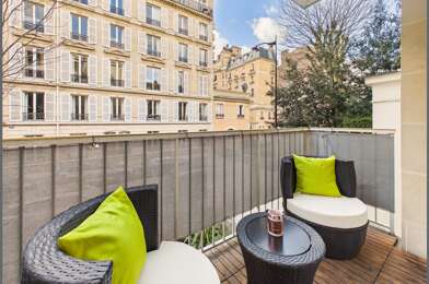 Appartement 1 pièces 420000 €