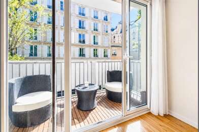 Appartement 1 pièces 389000 €