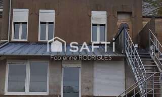 Immeuble  250 m² à vendre à Le Cateau-Cambrésis (59360)