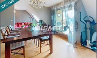 Appartement 3 Pièces 92 m² à vendre à Ploërmel (56800)