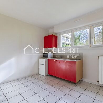 Appartement 1 pièces 74500 €