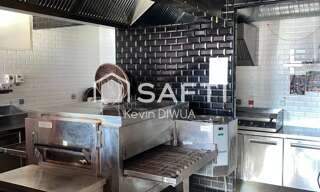 Commerce  84 m² à vendre à Compiègne (60200)