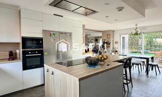 Maison 6 Pièces 178 m² à vendre à L'Haÿ-les-Roses (94240)