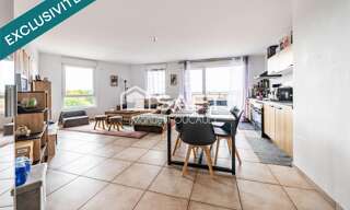 Appartement 3 Pièces 65 m² à vendre à Dijon (21000)