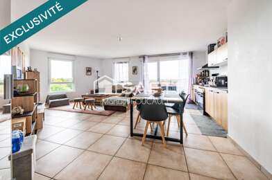 Appartement 3 pièces 185000 €