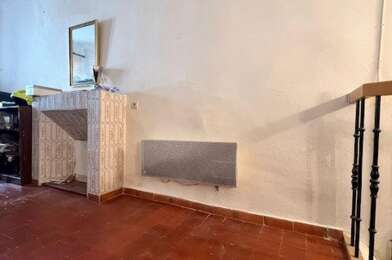 Maison 4 pièces 130000 €