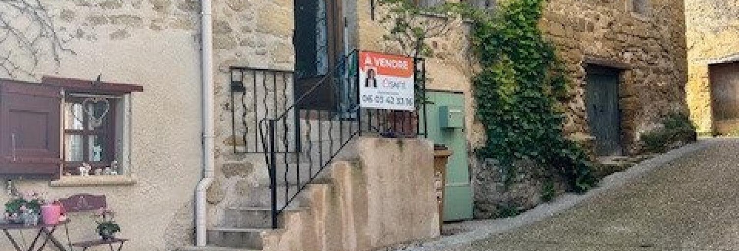 Maison 4 Pièces 81 m² à vendre à Lauris (84360)