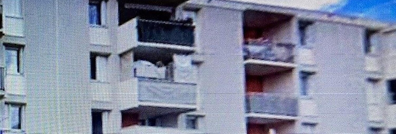 Appartement 3 Pièces 63 m² à vendre à Vauvert (30600)