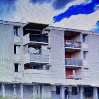 Appartement 3 pièces 56000 €