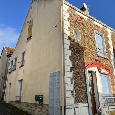 Maison 3 pièces 87000 €