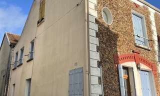 Maison 3 Pièces 75 m² à vendre à Jouy-sur-Morin (77320)