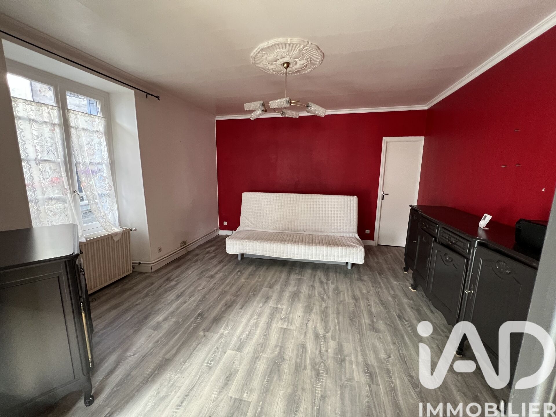 Vente Maison de village 3 pièces - Photo 3