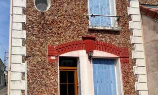 Maison 3 Pièces 75 m² à vendre à Jouy-sur-Morin (77320)