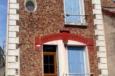 Maison 3 pièces 85000 €