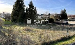 Terrain  769 m² à vendre à Saint-Quentin (02100)