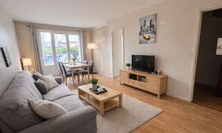 Appartement 1 Pièce 34 m² à vendre à Villers-Cotterêts (02600)