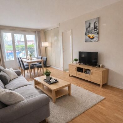 Appartement 1 pièces 60000 €