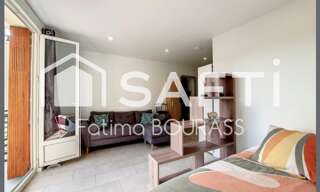 Appartement 1 Pièce 33 m² à vendre à Villepinte (93420)