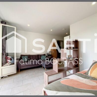 Appartement 1 pièces 149000 €