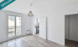 Appartement 1 Pièce 23 m² à vendre à Andrésy (78570)