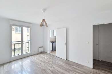 Appartement 1 pièces 108000 €