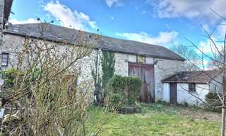 Maison 1 Pièce 70 m² à vendre à Blaru (78270)