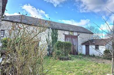 Maison 1 pièces 96000 €