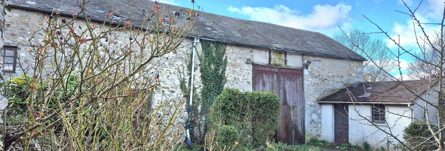 Maison 1 Pièce 70 m² à vendre à Blaru (78270)
